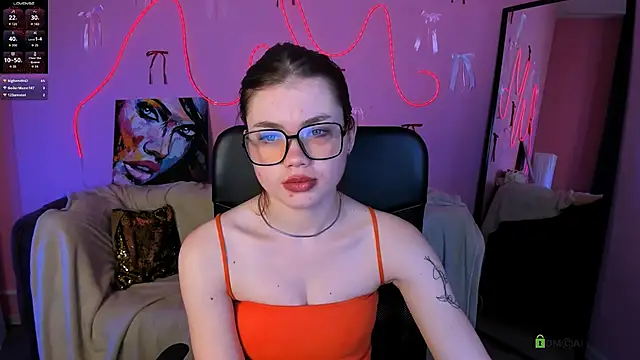 isabel_wave Chat XXX in diretta