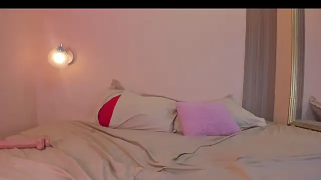 kathe_hot Pertunjukan Webcam