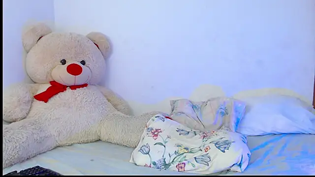 keelly_richaardson1 Live XXX-chat