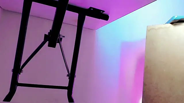 TatiGil webkamerás műsora