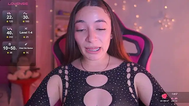 issa_monterrey Live XXX-chat