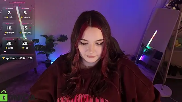 Mia_R0ss Live XXX-chat