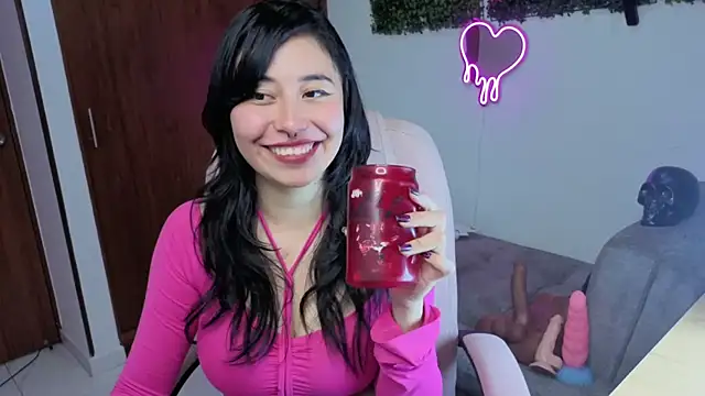 LolaOpalX 라이브 XXX 채팅