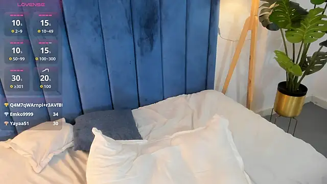 Czat XXX na żywo – _jamiila