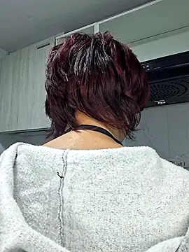 Show modela Belladona_Nyx_ na web-kameri