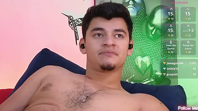 دردشة VikoHands الجنسية المباشرة