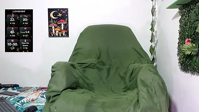 دردشة Dany_milk الجنسية المباشرة