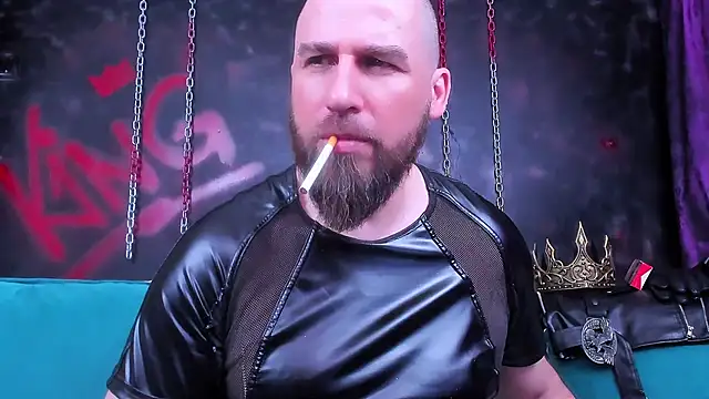 ArmandoSteel4u Webcam show