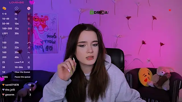 liana_kisses Live XXX-Chat