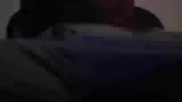 عرض كام BuffBlackThug