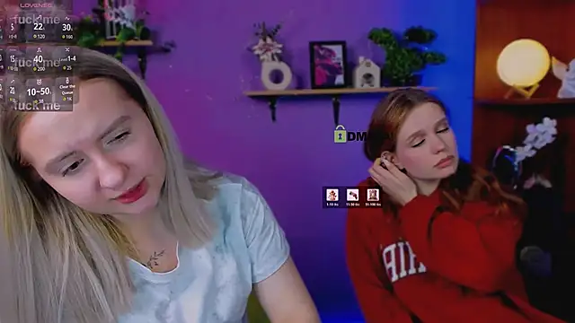 Živý XXX chat eva_drive