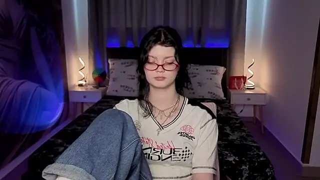 MileyRood Live XXX-Chat