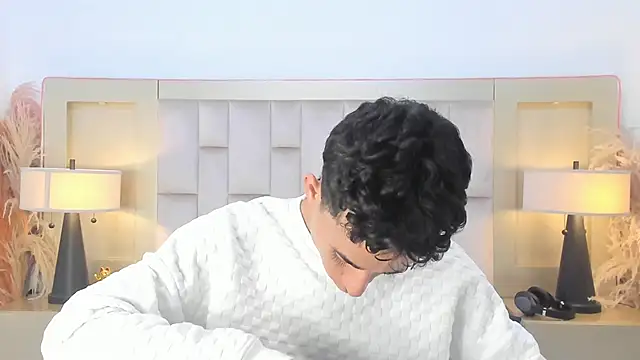 Chat XXX Live Zahir_Ashar