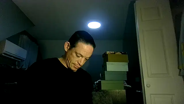 Show de webcam de ShadowLove85