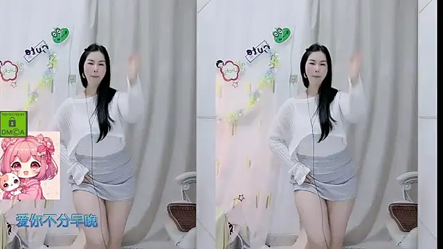 Živý XXX chat HK_angelchloe