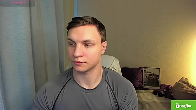 handsome_guy01's Live XXX Chat