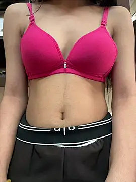 Show Webcam de Sexy_Ahana