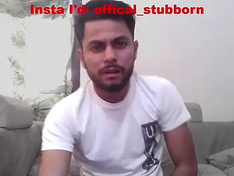 دردشة Stubborndesiboy الجنسية المباشرة
