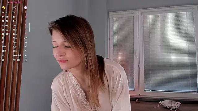 Živý XXX chat OssieCrews