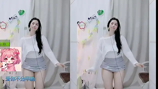 HK_angelchloe's Live XXX Chat