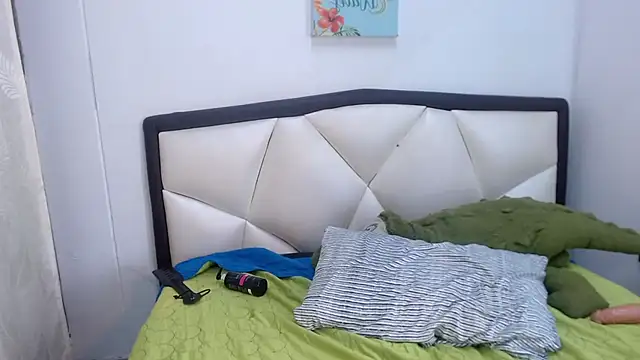 Madison_Copers 라이브 XXX 채팅