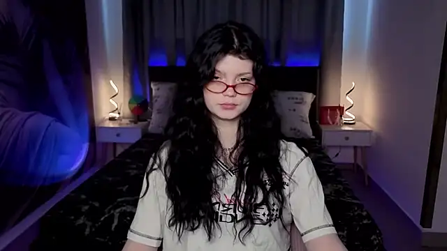 MileyRood's Live XXX Chat