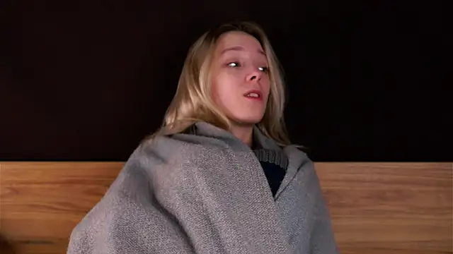 XXX chat uživo modela LeeryWonder