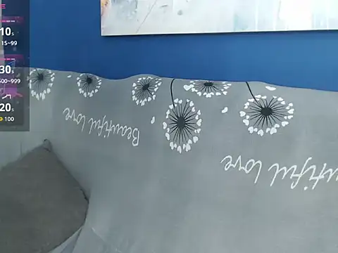 Fernanda_Brown19 Obrolan Langsung XXX