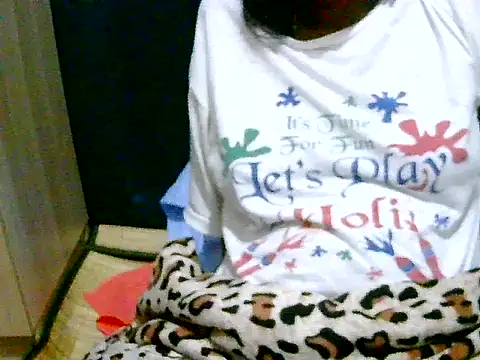 Chat XXX en directo de Ansh1307