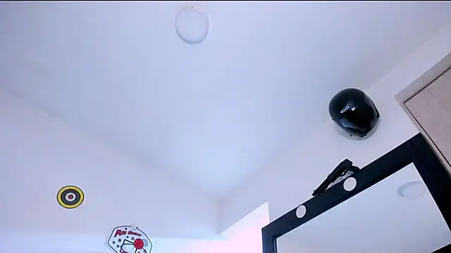 แชท XXX สดของ Samuel_Suarez