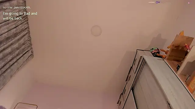 MiissCanela's Live XXX Chat