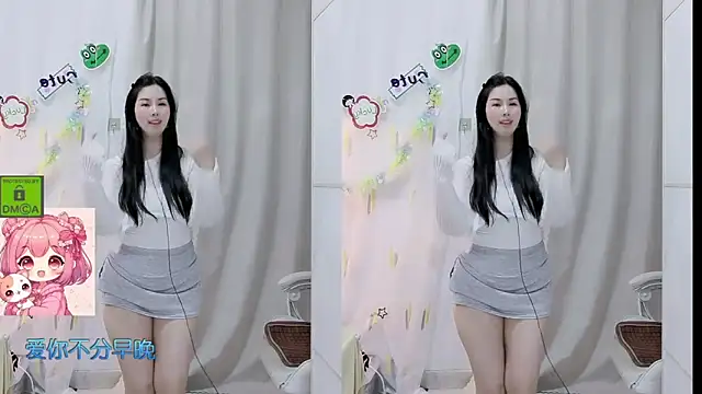 HK_angelchloe 라이브 XXX 채팅