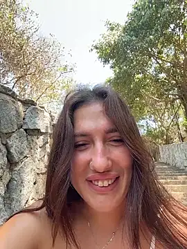 عرض كام AleksandraRich