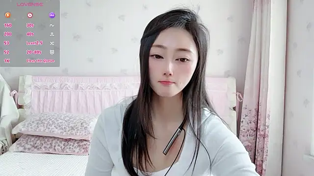 anjila888 Show Webcam