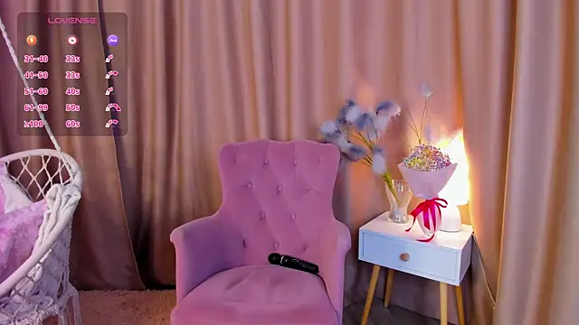 Marie_Ellie Adlı Modelin Canlı XXX Sohbeti