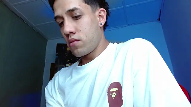 alexgiraldo__ 웹캠 쇼