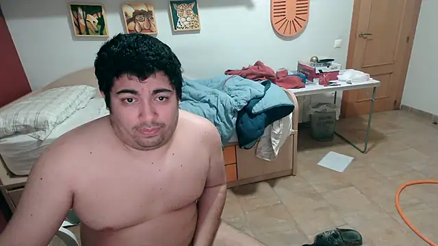 Martigato3's Webcam Show
