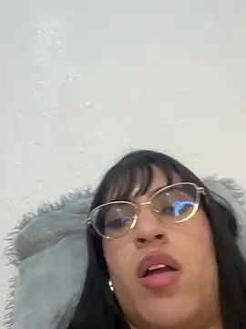 XXX chat uživo modela ValentinaEvanz