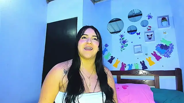 CristalBlaze Live XXX-chat