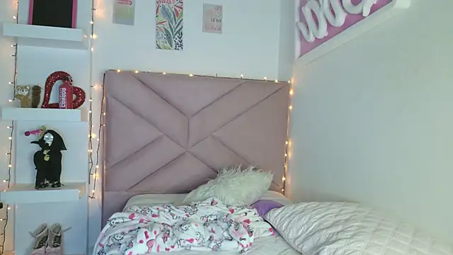 eva_sin18's Live XXX Chat