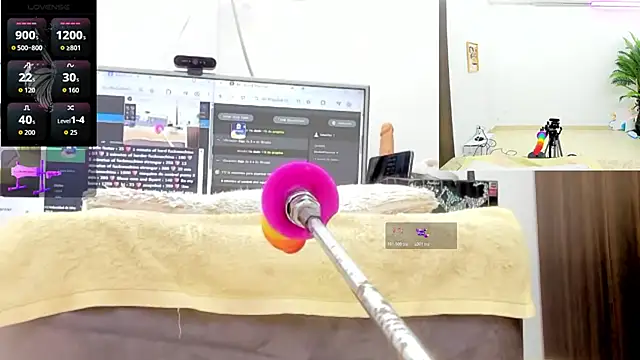 Paulina_Davis_ Chat XXX live