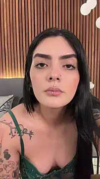 AliceRitter's Live XXX Chat