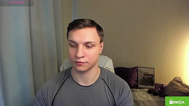 handsome_guy01 Live XXX-Chat