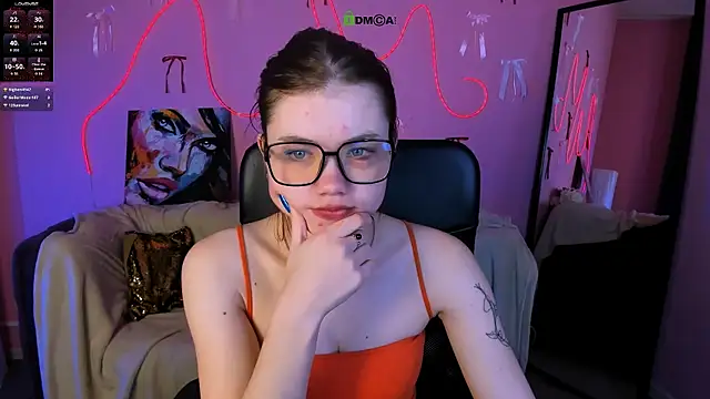 isabel_wave's Live XXX Chat