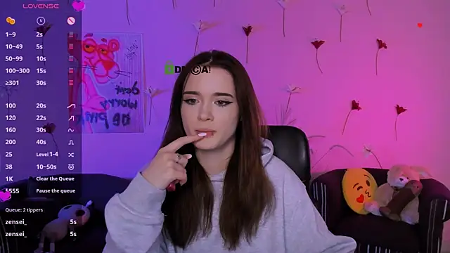 liana_kisses Live XXX Chat