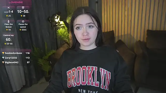 دردشة MargaritaGrey الجنسية المباشرة