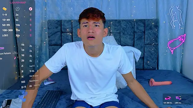 Chat XXX Live NicolasTorrez