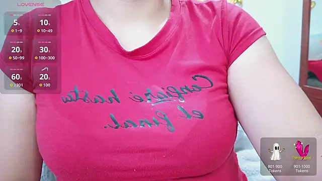 Chat XXX Live mayhott2