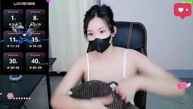 دردشة Dully_ana الجنسية المباشرة