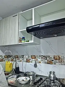 Show modela Belladona_Nyx_ na web-kameri